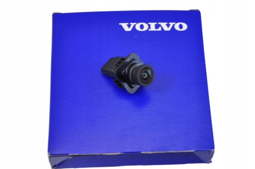 VOLVO S60 V60 XC60 kamera cofania parkowania tylna