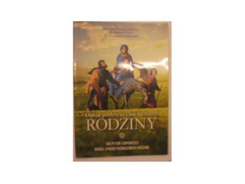 Opcja reform na rzecz rodziny - Pagotto