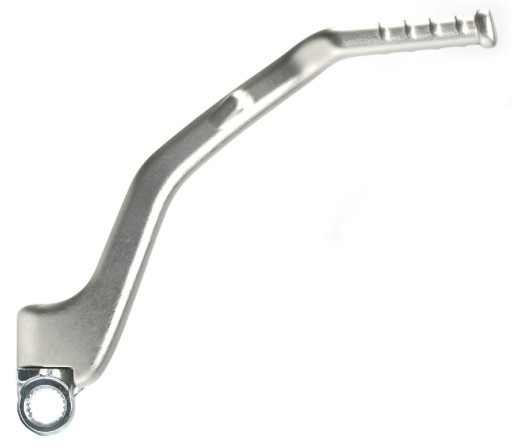 KOPKA KOPNIAK STARTER KICKSTART LEVER RFX HONDA CRF250 04-09 CRF250X 04-17