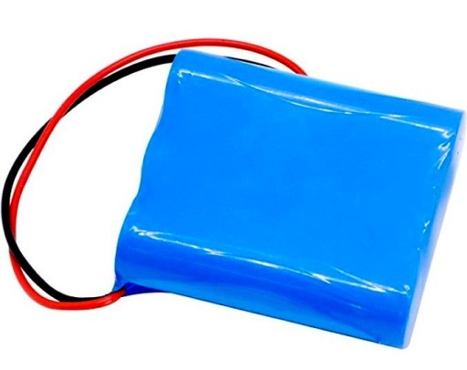 Akumulator 3.6V 1800mAh NiMh pakiet 0069