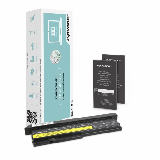 BATERIA do Lenovo Thinkpad Thinkpad X201 HQ