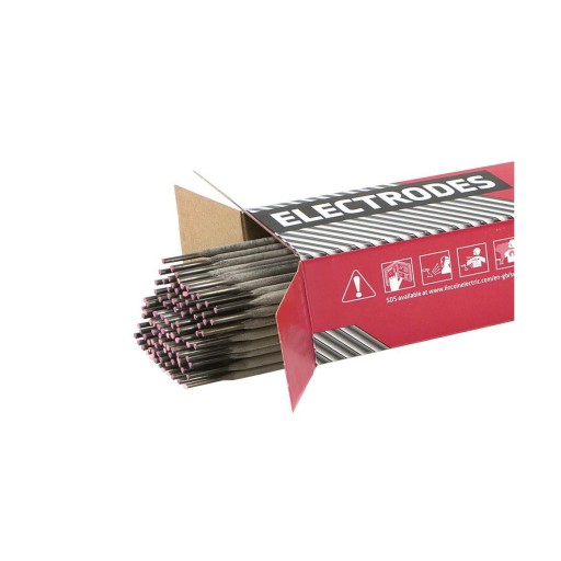Lincoln Electric 4 mm
