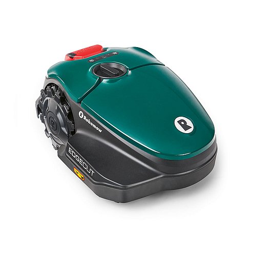 Robot koszący Robomow RKS 800 M2 ZESTAW JAKOSC