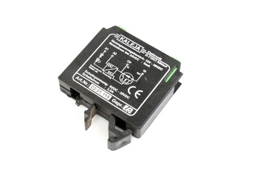 Optoizolator transoptor 5-35V 2,5A 1,5kV KALEJA