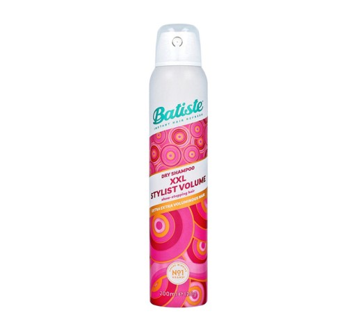 BATISTE STYLIST XXL VOLUME SPRAY ZWIĘKSZA OBJĘTOŚĆ