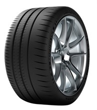 Michelin Pilot Sport Cup 2 225/40R18 92 Y XL opona