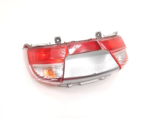 SUZUKI BURGMAN 400 03-06 LAMPA TYŁ