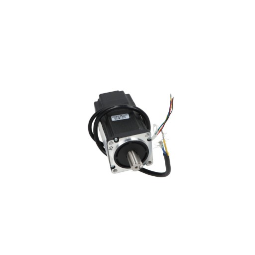 SILNIK BLDC BEZSZCZOTKOWY Nema24 235W 24VDC