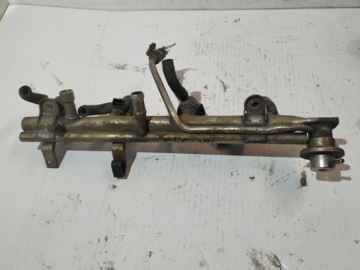 LISTWA WTRYSKOWA WTRYSKI BMW E46 KPL 03768FA