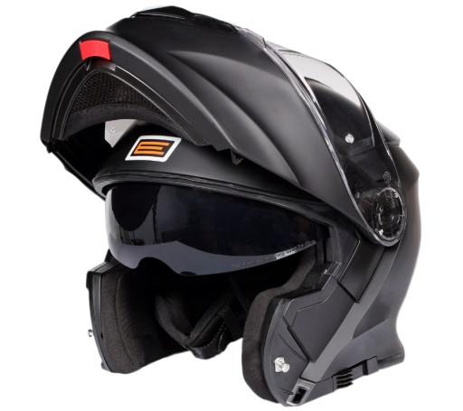 Kask ORIGINE DELTA BASIC SOLID black matt XS