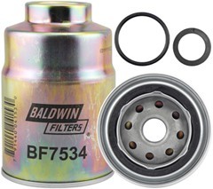 Filtra paliwa SPIN-ON Baldwin BF7534