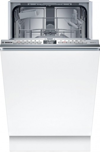 BOSCH Zmywarka SPV4HKX10E