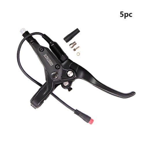1pair Electric Bicycle Goodtaste GT03 Power-off Oil 2pin E-bike Left/Right