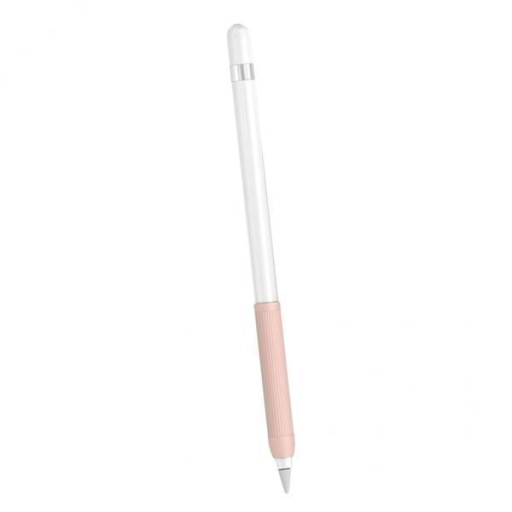 2xSilikonowy uchwyt na Apple Pencil 2 szt