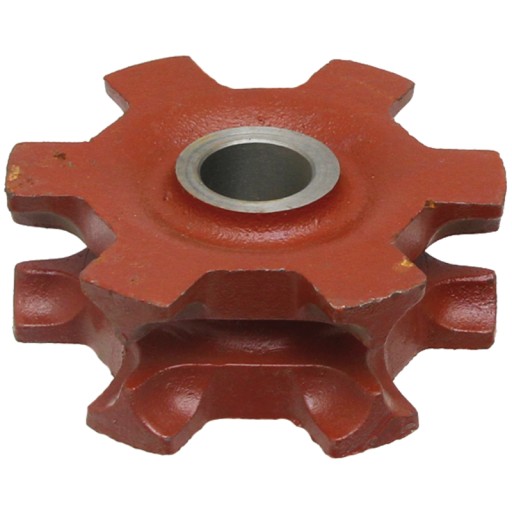 Koło łańcuchowe 9260034 Bergmann