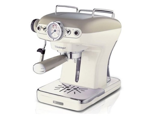 Ekspres Kolbowy ARIETE Vintage 138913