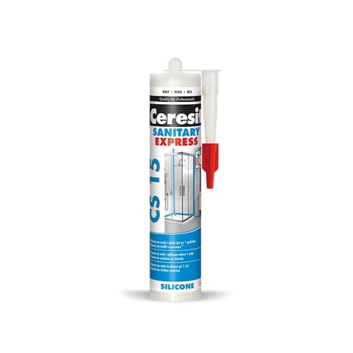 CERESIT CS15 SANITARY EXPRESS