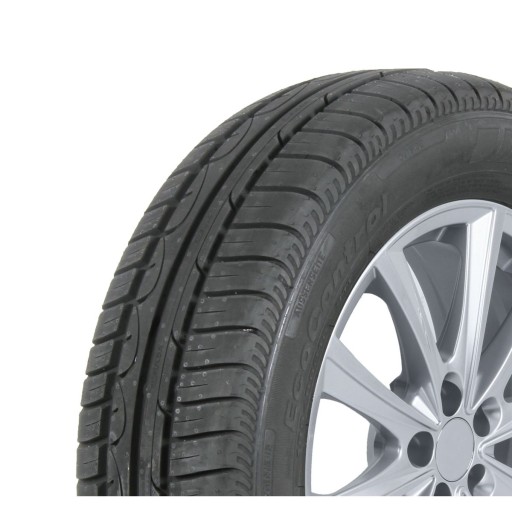 2x FULDA 155/80R13 79T EcoControl