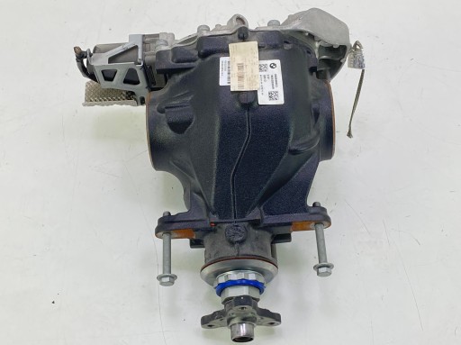 MOST TYŁ TYLNY DYFER DYFERENCJAŁ BMW G20 8686989