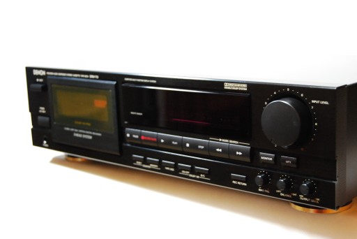 DENON DRM-710