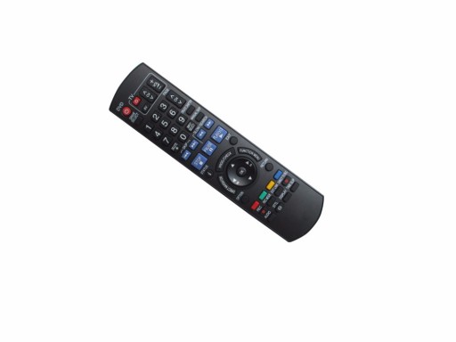 do Panasonic N2QAYB000125 DMR-EH57 DMR-EH58 DMR-EH