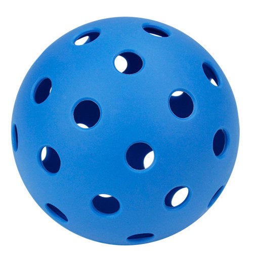 Świecąca kulka marynowana Profesjonalnej jakości kulka marynowana Standard Blue