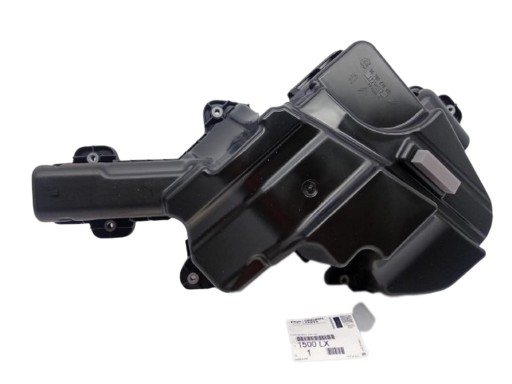 Zbiornik Płynu Fap Dpf C-Crosser 1500LX Nowy Oryginał Citroen Peugeot