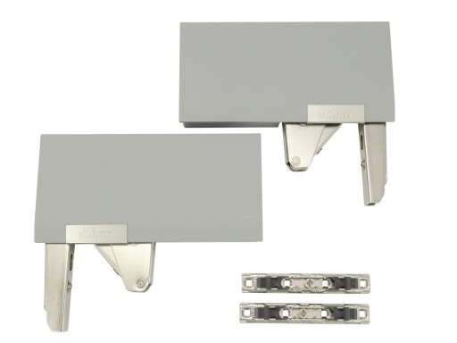 BLUM PODNOŚNIK DO KLAP AVENTOS HK 20K2900T TIP-ON