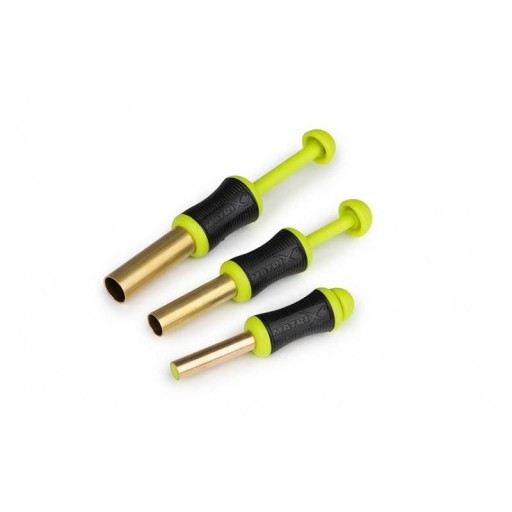 Wykrojniki MATRIX Compression Punch Set