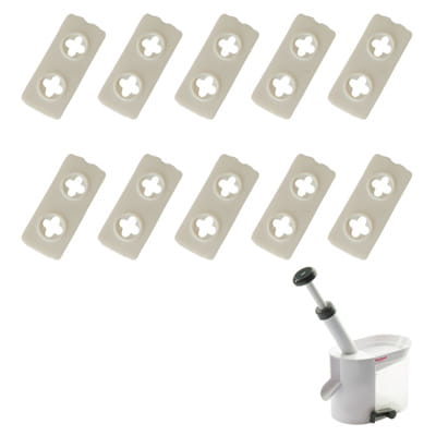 Zestaw 10 części do drylownicy nr 4030