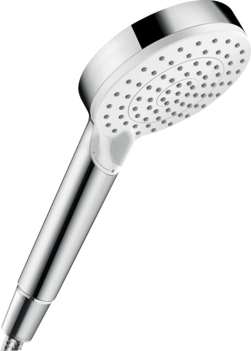 SŁUCHAWKA PRYSZNICOWA HANSGROHE CROMETTA VARIO