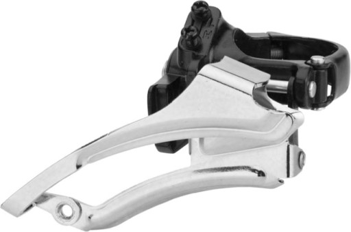 Przerzutka przednia 7/8 rzędowa microShift FD-M20 MTB 34.9 42T kmpt Shimano
