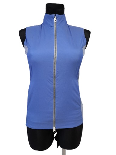 KJUS NORTHSTAR VEST PRIMALOFT KAMIZELKA PUCHOWA XS