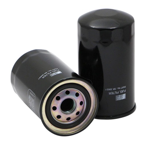 Filtr paliwa CUMMINS MECALAC 10 12 MX MXT 537A0352