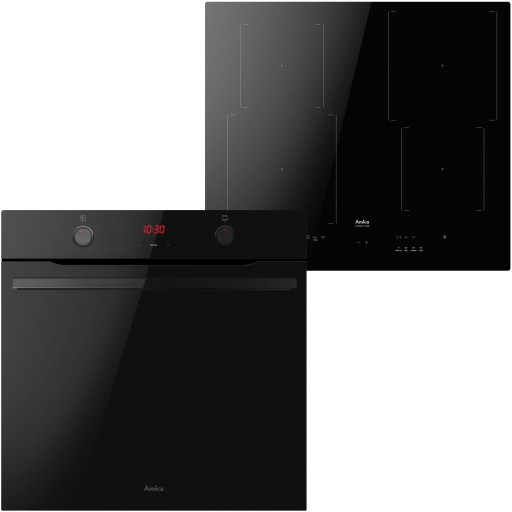 Zestaw AMICA ED37515V + PI6540PHTUN HC 3.0 STUDIO