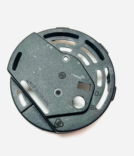 Osłona alternatora Fiat 126p BIS ELMOT 343.480.0