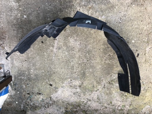 NADKOLE PRZÓD LEWE FIAT PANDA 11- 51846450SX