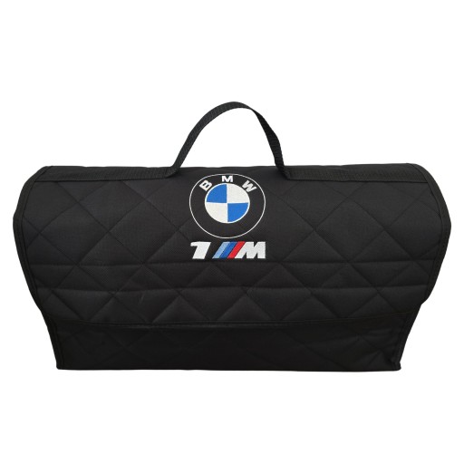 Torba bagażnika samochodu Kuferek BMW 1 M PERFORMANCE M PAKIET X6 X4 X3 X2