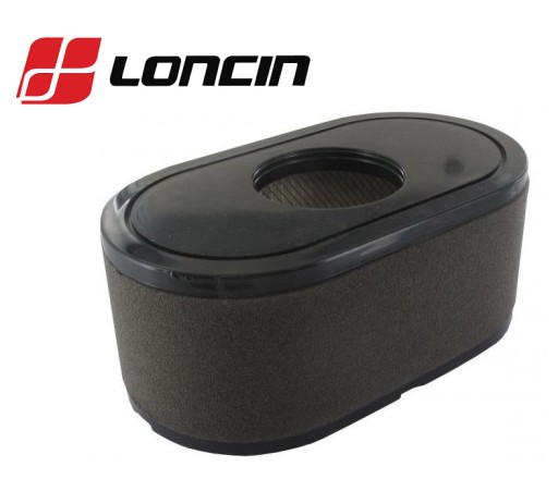 FILTR POWIETRZA LONCIN LC2P73F LC2P76F CZĘŚĆ ORYGI