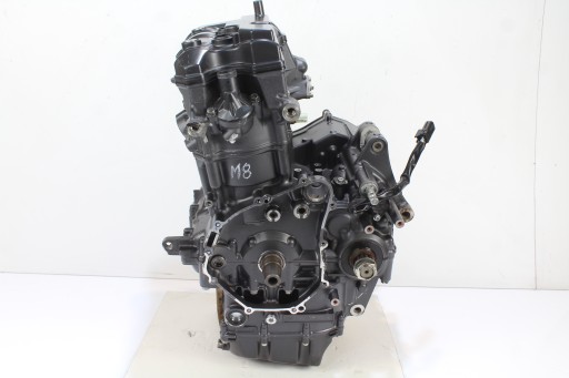 YAMAHA MT-07 21- SILNIK