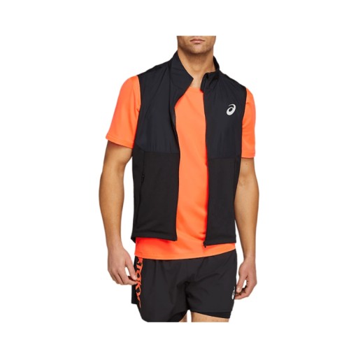 Asics kurtka Future Tokyo Vest 2011B185-001 r.M