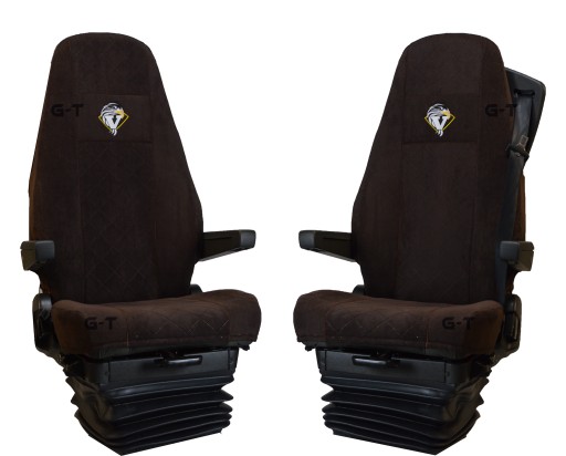 POKROWCE SZTRUKS VOLVO FH 4 EURO 6 1 PAS TIR