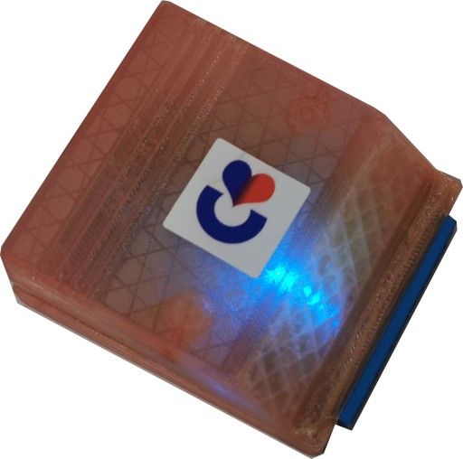 Modem WI-FI StrikeLink WIFI 9600bps OBUDOWA