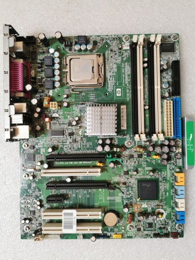 PŁYTA HP XW4400 442031-001 s.775 DDR2 412410-003