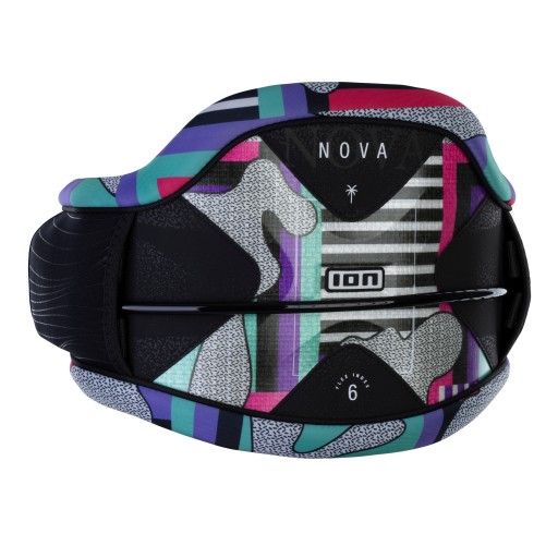 ION 2024 Trapez Nova Capsule Statement 34/XS