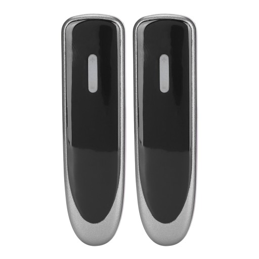 Walkie Talkie Mini Słuchawka Style TwoWay Radio