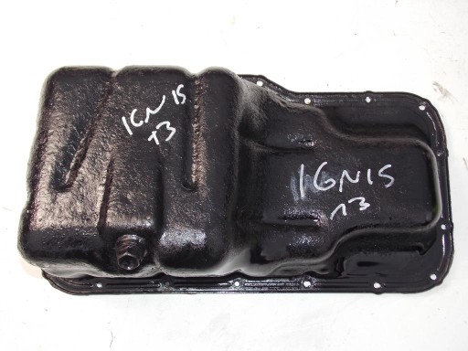 MISKA OLEJU SUZUKI IGNIS M13A 1.3 16V
