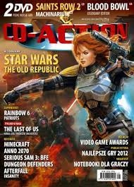 CD-Action 1 / 2012