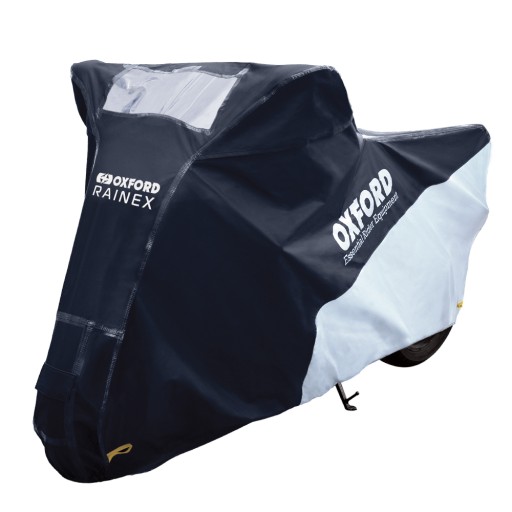 OXFORD POKROWIEC RAINEX ROZMIAR S