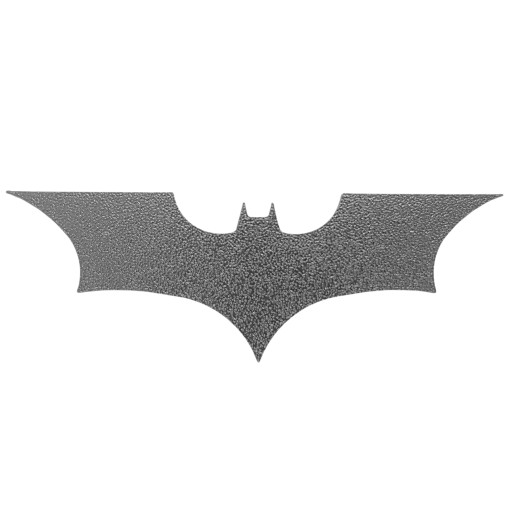 Shuriken BATMAN